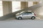 Toyota Auris 2007 года